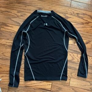 Men’s Under Armour Long Sleeve Compression Shirt